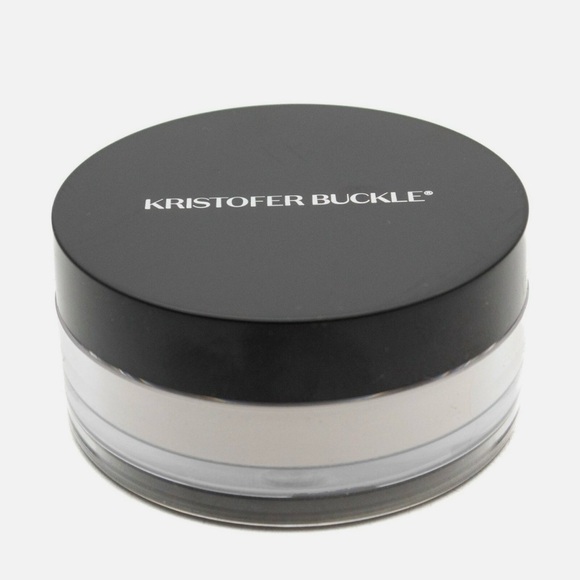 Translucent Setting Powder - Black Lid - Picture 1 of 3